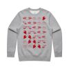 Mens United Crew (Clearance) Thumbnail
