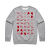 Mens United Crew (Clearance) Thumbnail