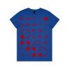 Women's Maple Tee Thumbnail